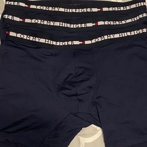 Tommy Hilfiger boxer briefs